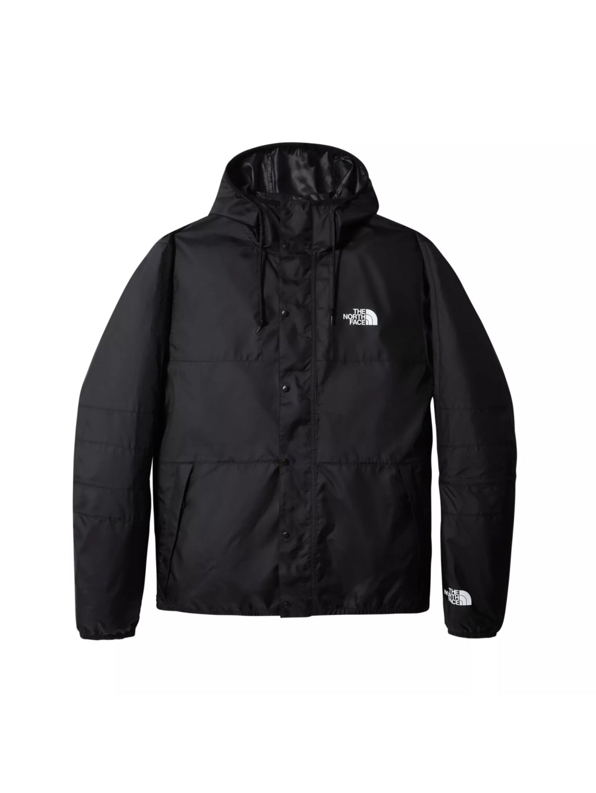 2026 New Arrival Giacca Leggera Seasonal Nero