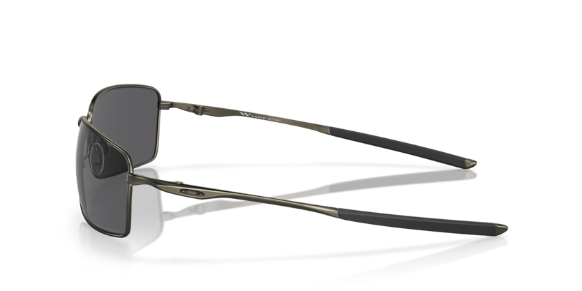 2026 New Arrival OO4075 - Square Wire