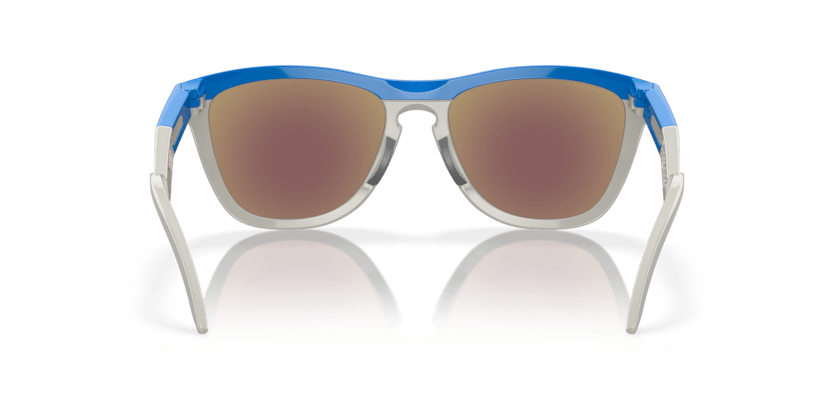 2026 New Arrival OO9289 - Frogskins Hybrid