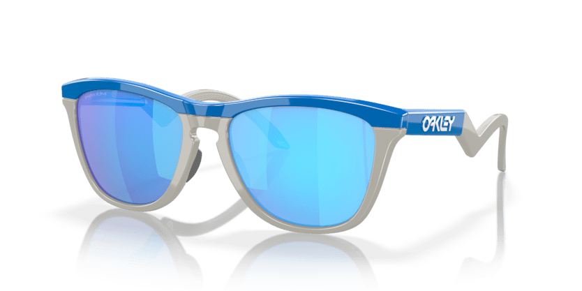 2026 New Arrival OO9289 - Frogskins Hybrid