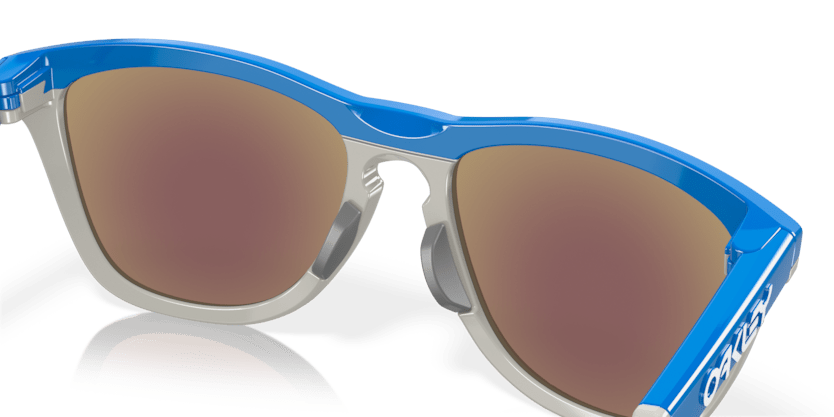 2026 New Arrival OO9289 - Frogskins Hybrid
