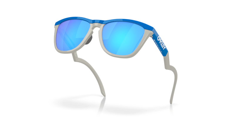 2026 New Arrival OO9289 - Frogskins Hybrid