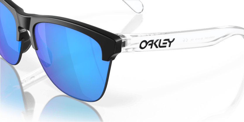 2026 New Arrival OO9374 - Frogskins Lite