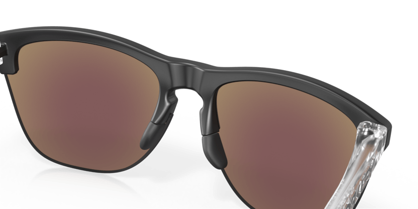 2026 New Arrival OO9374 - Frogskins Lite