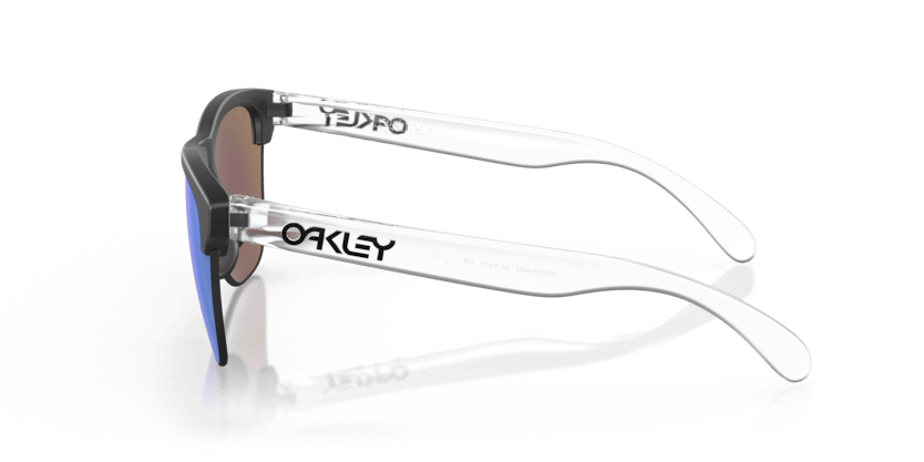 2026 New Arrival OO9374 - Frogskins Lite