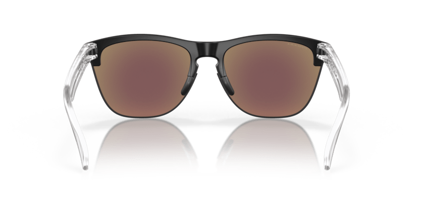 2026 New Arrival OO9374 - Frogskins Lite