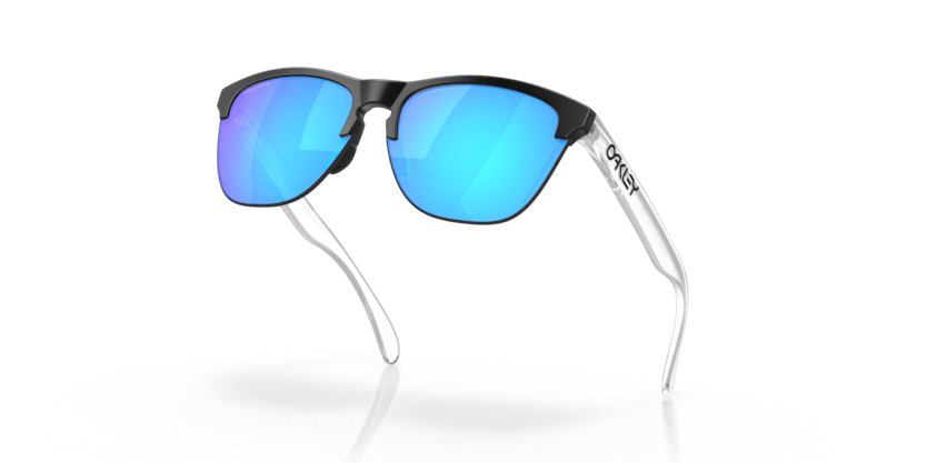 2026 New Arrival OO9374 - Frogskins Lite