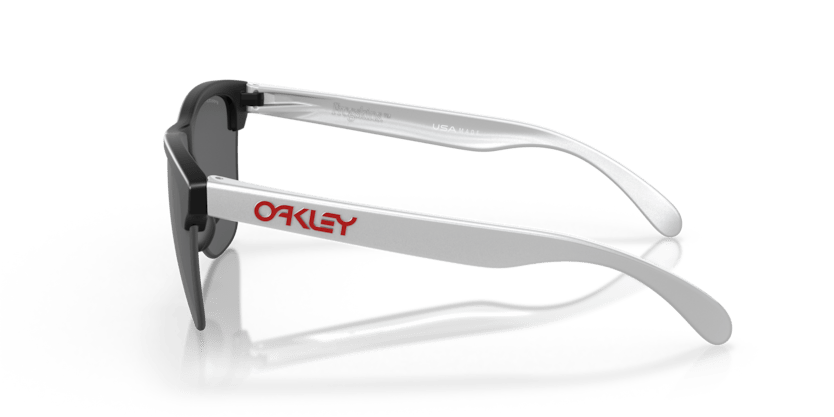 2026 New Arrival OO9374 - Frogskins Lite