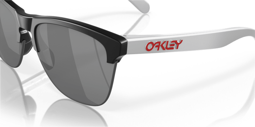2026 New Arrival OO9374 - Frogskins Lite