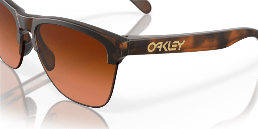 2026 New Arrival OO9374 - Frogskins Lite