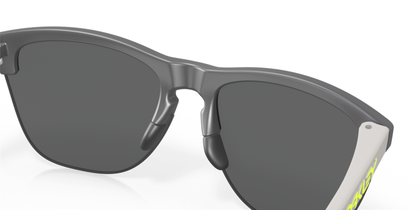 2026 New Arrival OO9374 - Frogskins Lite