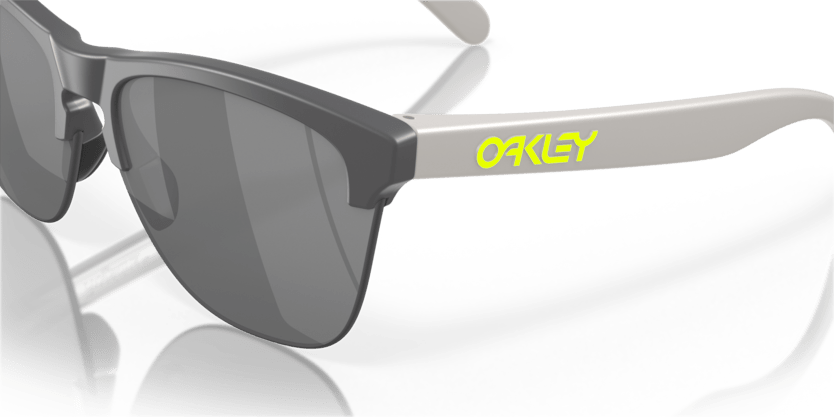 2026 New Arrival OO9374 - Frogskins Lite