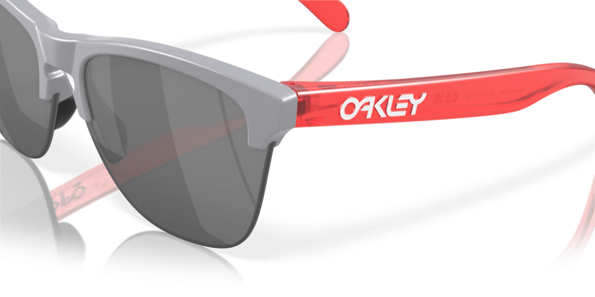 2026 New Arrival OO9374 - Frogskins Lite