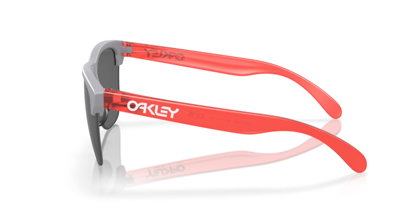 2026 New Arrival OO9374 - Frogskins Lite