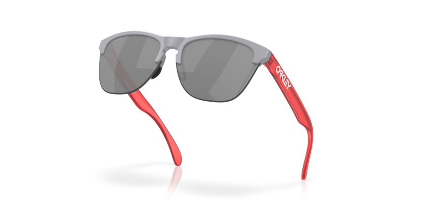 2026 New Arrival OO9374 - Frogskins Lite