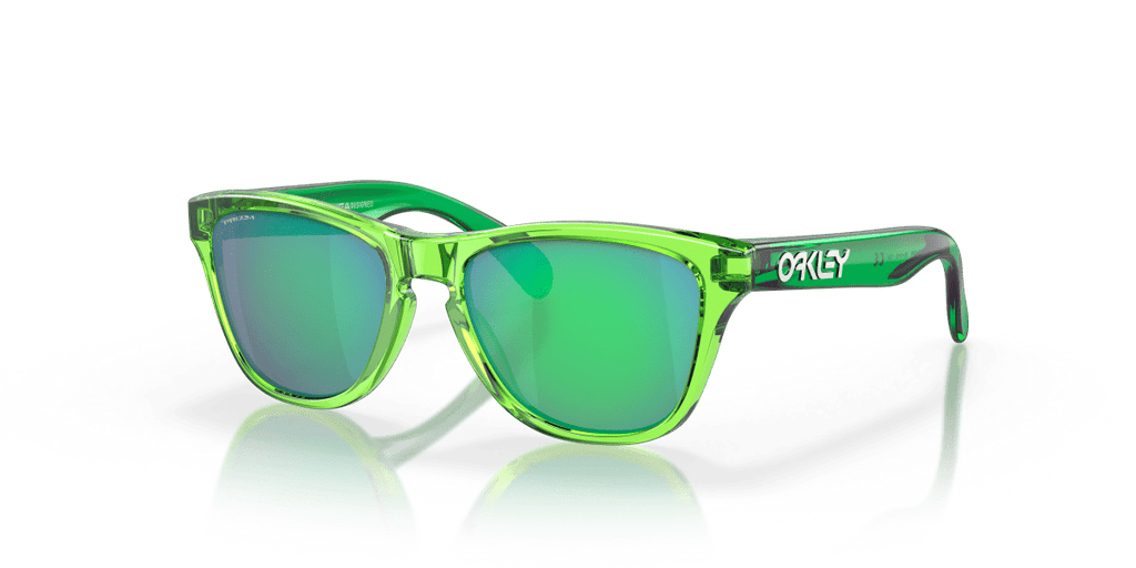 2026 New Arrival OJ9009 - Frogskins Xxs