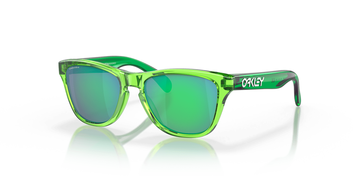 2026 New Arrival OJ9009 - Frogskins Xxs