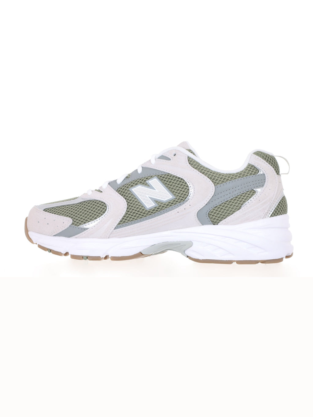 2026 New Arrival Sneakers 530 da Uomo Lifestyle Olive