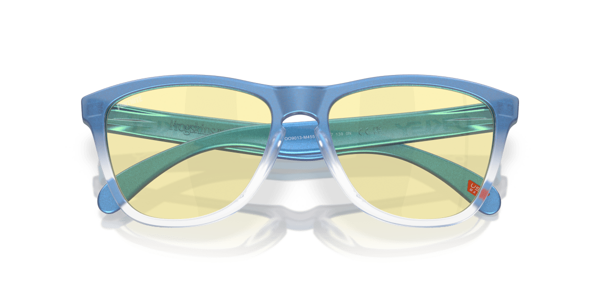 2026 New Arrival OO9013 - Frogskins