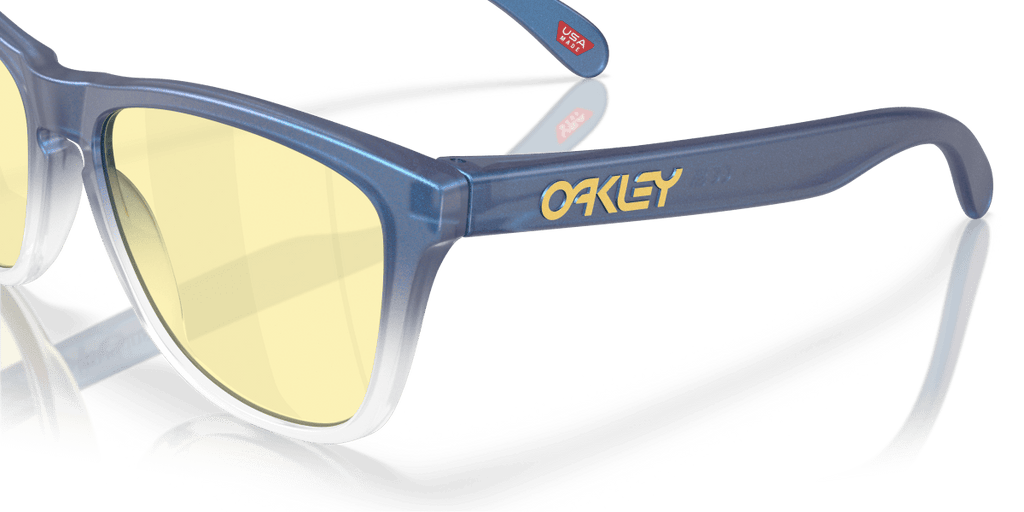 2026 New Arrival OO9013 - Frogskins