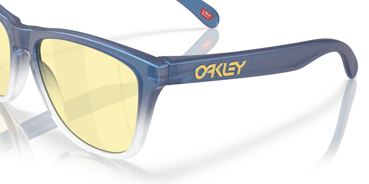 2026 New Arrival OO9013 - Frogskins