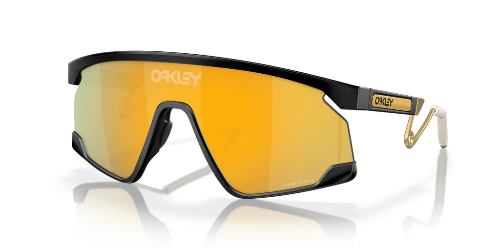 2026 New Arrival OO9237 - Bxtr Metal
