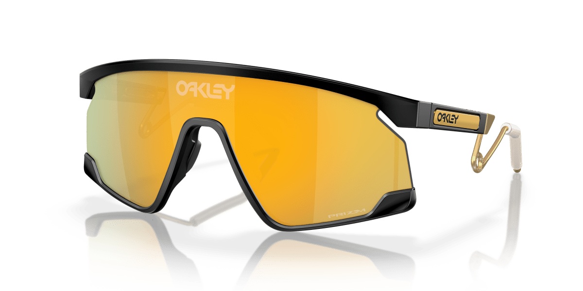 2026 New Arrival OO9237 - Bxtr Metal