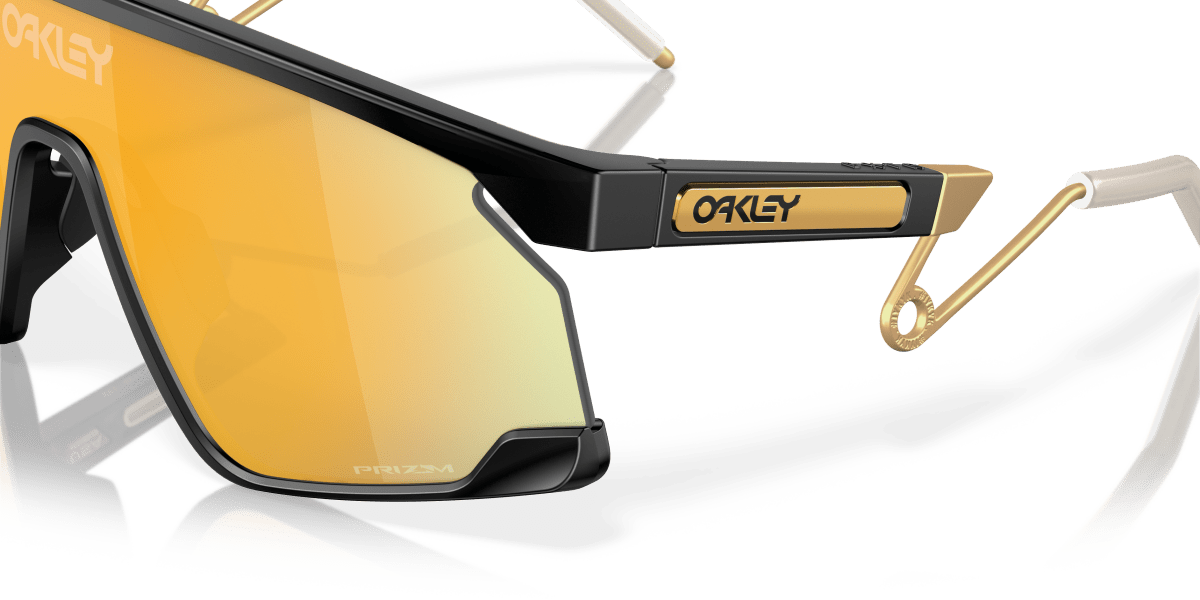 2026 New Arrival OO9237 - Bxtr Metal