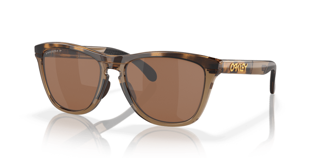 2026 New Arrival OO9284 - Frogskins Range