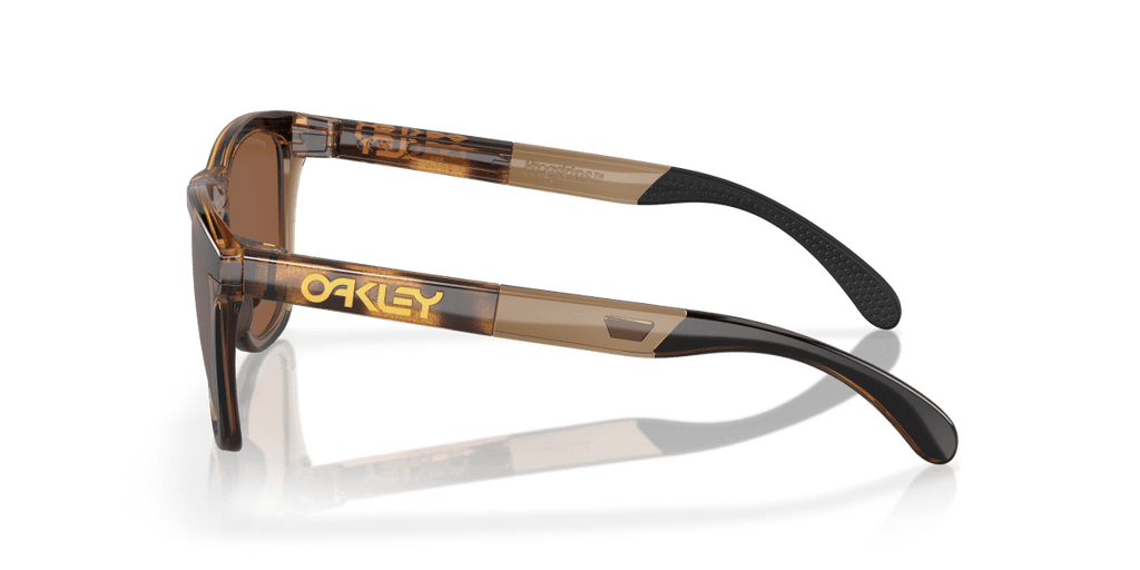 2026 New Arrival OO9284 - Frogskins Range