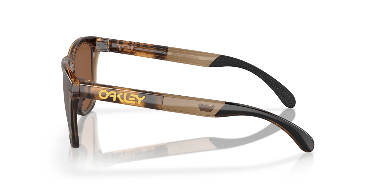 2026 New Arrival OO9284 - Frogskins Range