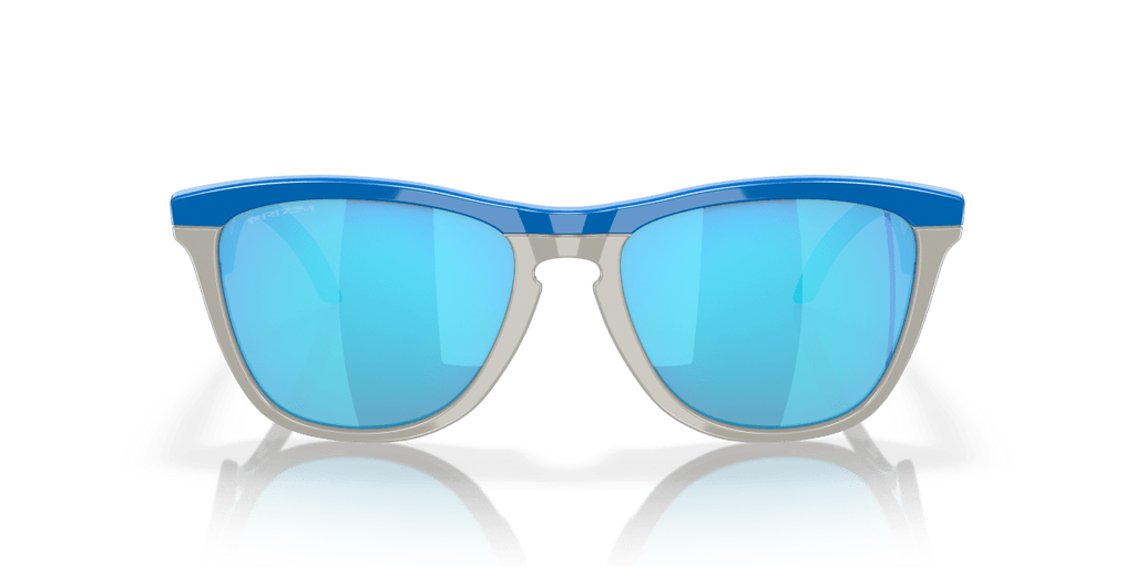 2026 New Arrival OO9289 - Frogskins Hybrid