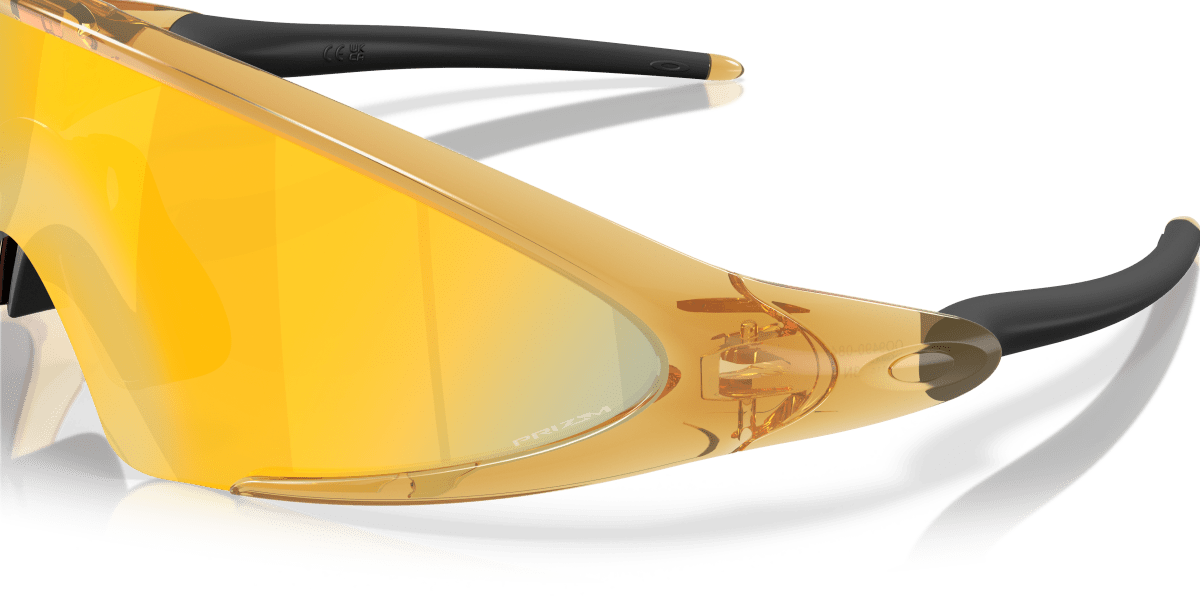 2026 New Arrival OO9490 - Ellipse