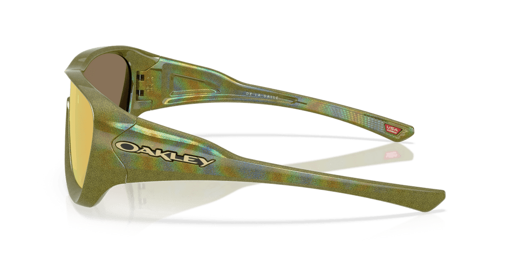 2026 New Arrival OO9493 - De La Salle