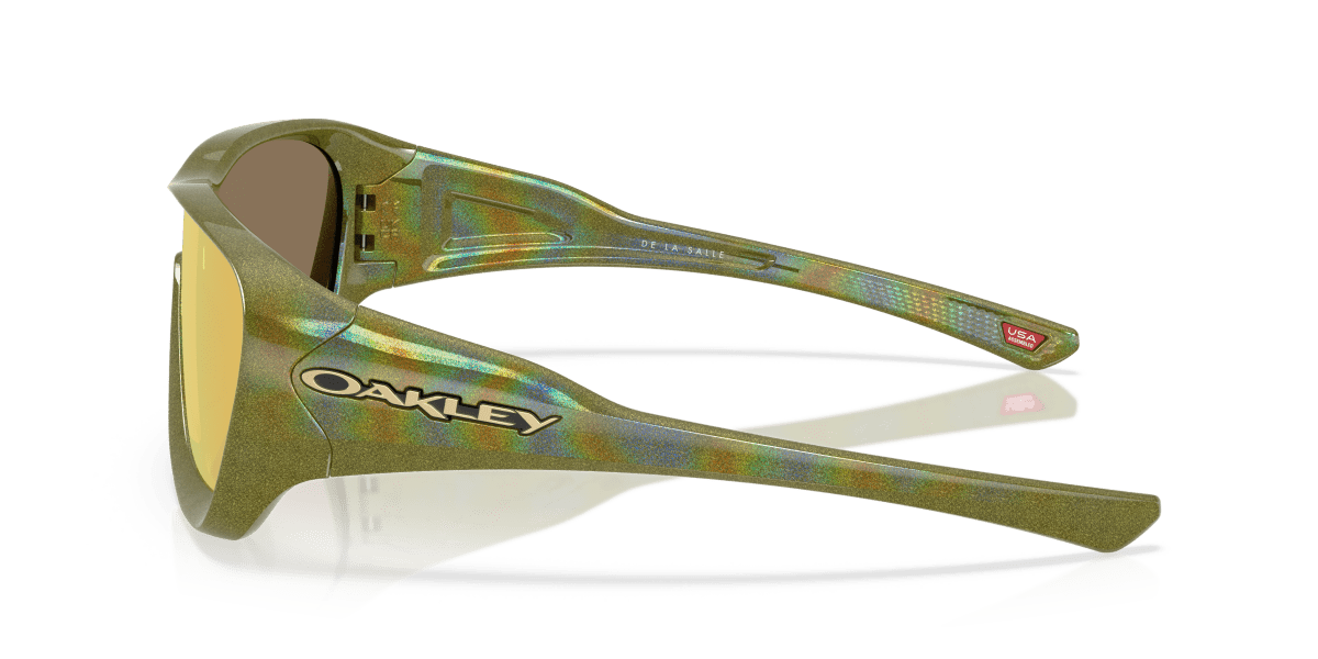 2026 New Arrival OO9493 - De La Salle