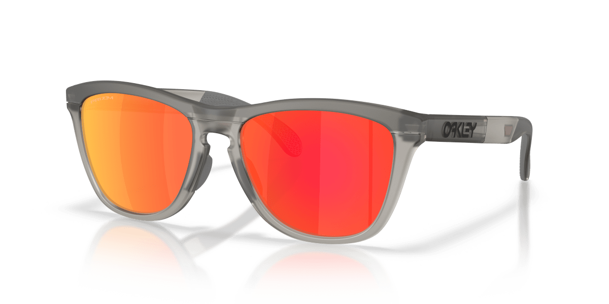 2026 New Arrival OO9503 - Frogskins Range Xl