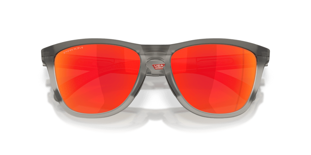2026 New Arrival OO9503 - Frogskins Range Xl