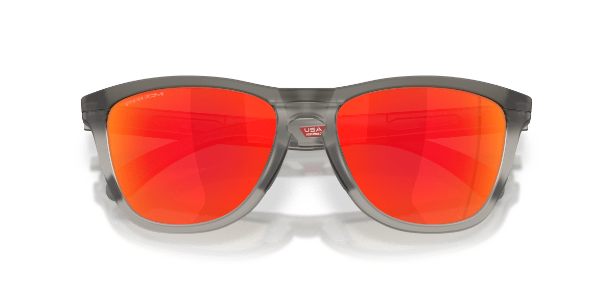2026 New Arrival OO9503 - Frogskins Range Xl