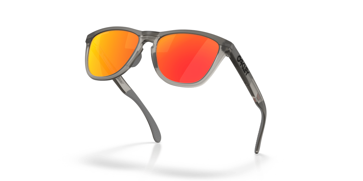 2026 New Arrival OO9503 - Frogskins Range Xl