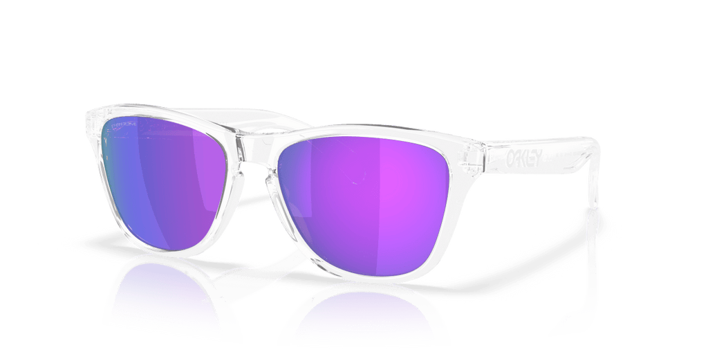 2026 New Arrival OO9508 - Frogskins S