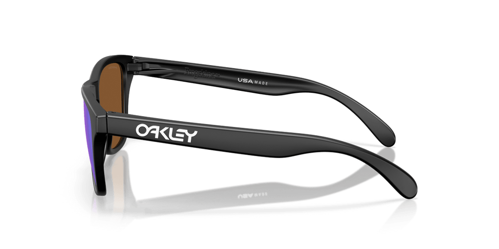 2026 New Arrival OO9508 - Frogskins S
