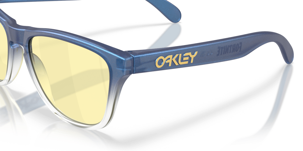 2026 New Arrival OO9508 - Frogskins S