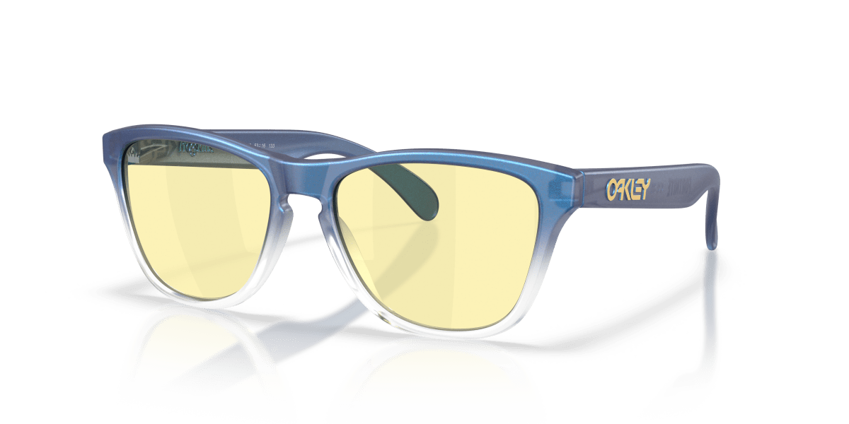2026 New Arrival OO9508 - Frogskins S