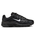 Nike P-6000 'Black Black White'
