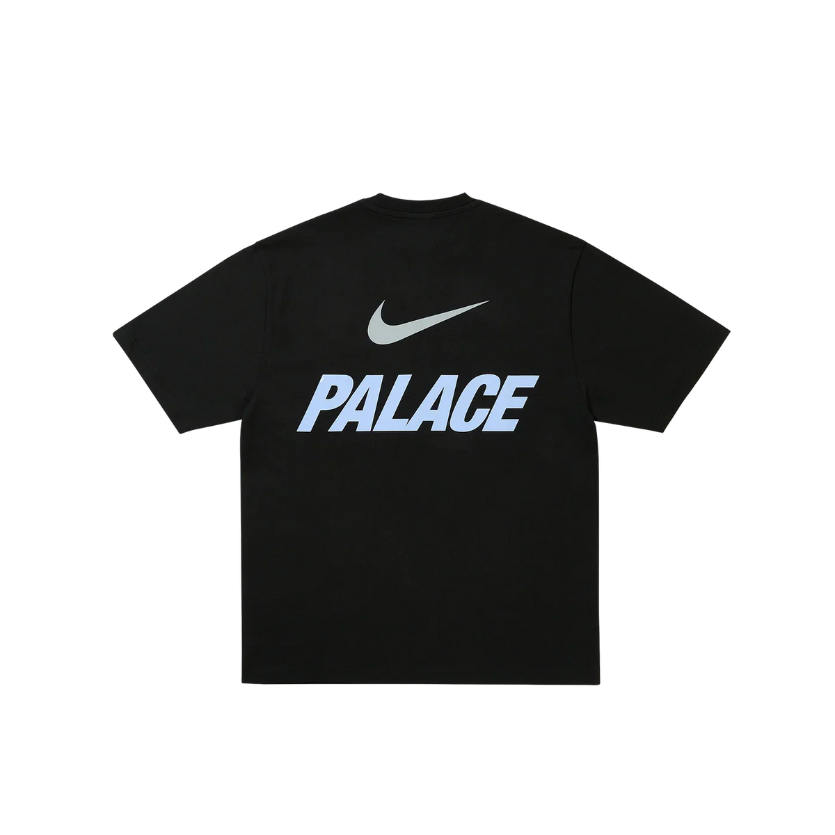 Palace Skateboards x Nike T-shirt 'Black'