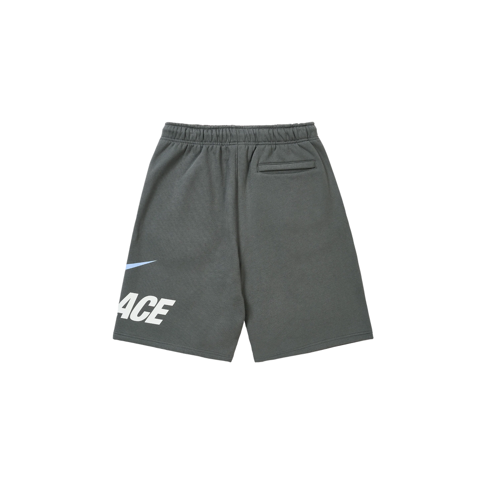 Palace Skateboards x Nike Sweat Short 'Charcoal'