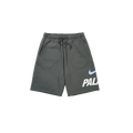 Palace Skateboards x Nike Sweat Short 'Charcoal'