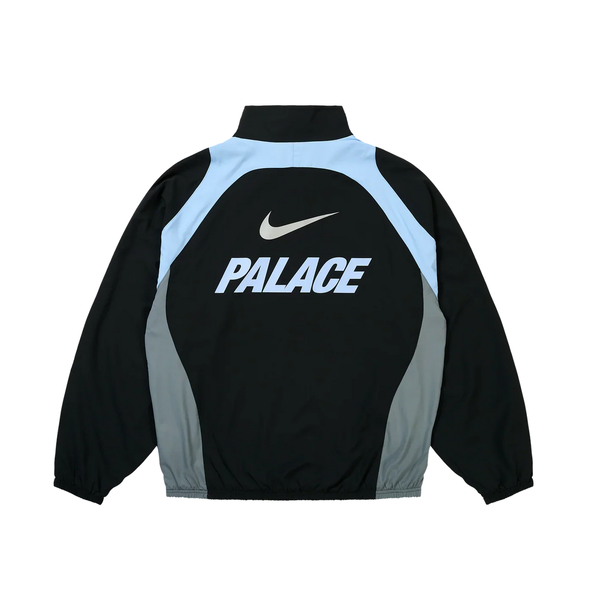 Palace Skateboards x Nike Track Jacket 'Black'