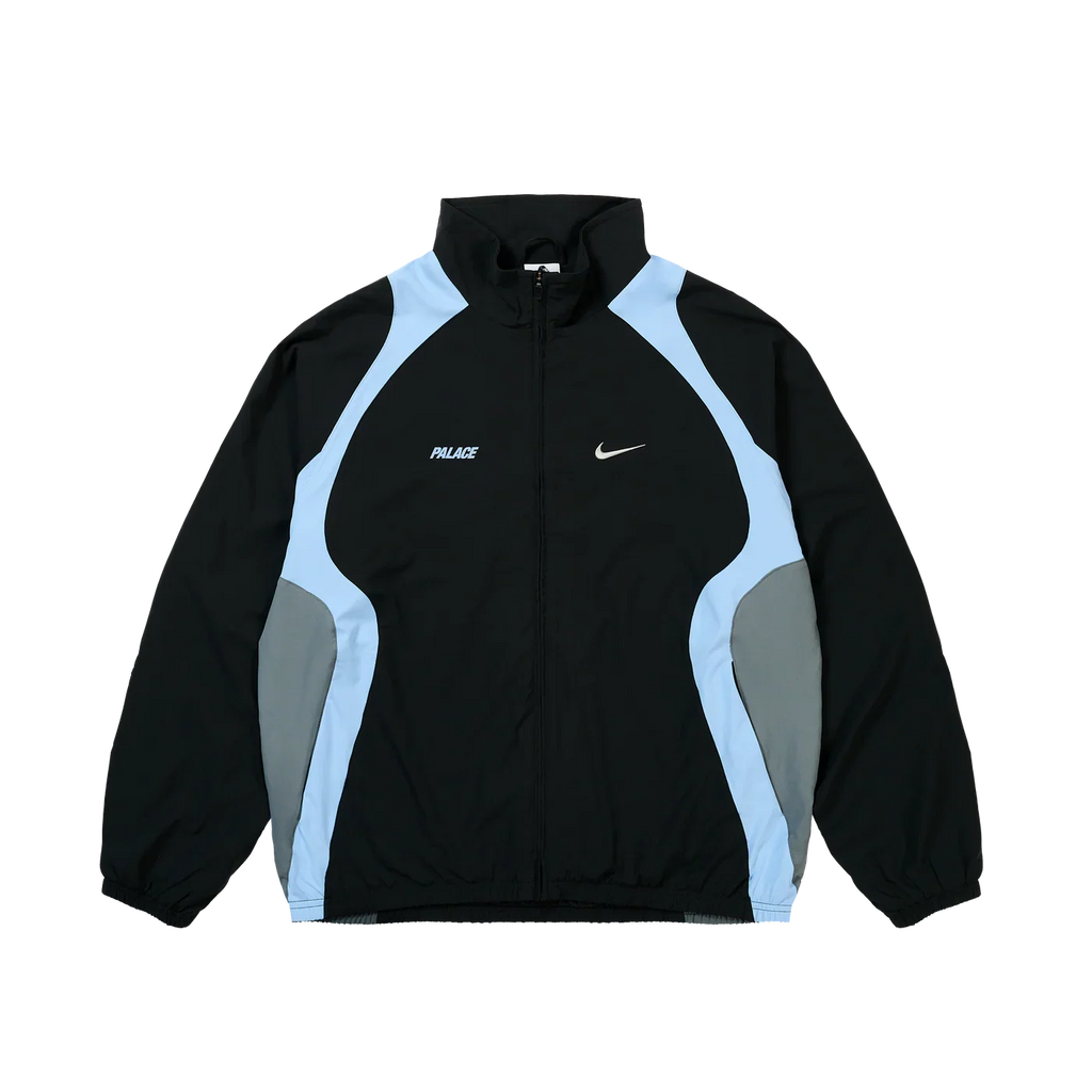 Palace Skateboards x Nike Track Jacket 'Black'