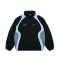 Palace Skateboards x Nike Track Jacket 'Black'